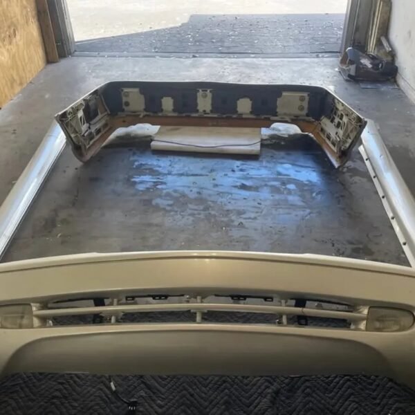 Authentic AMG Body Kit Mercedes-Benz W202 C-Class Sedan OEM Used