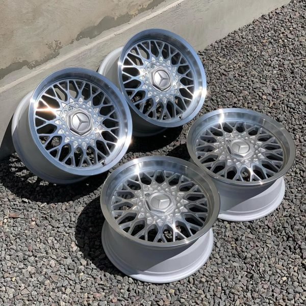 ACT BRABUS 15 Wheels