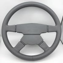 AMG Momo M38 steering wheel