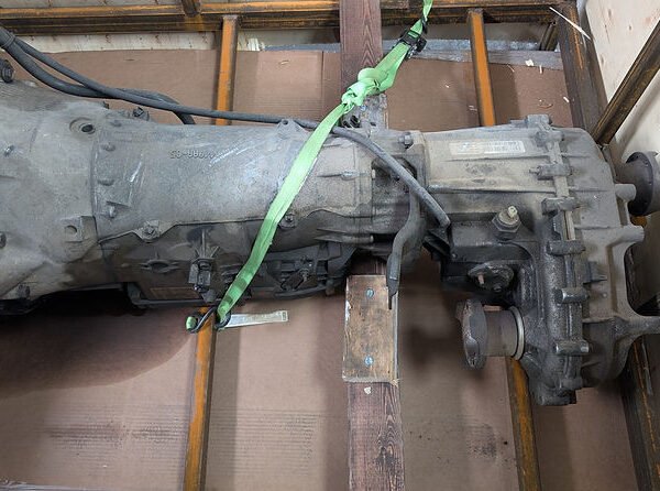 Automatic Transmission