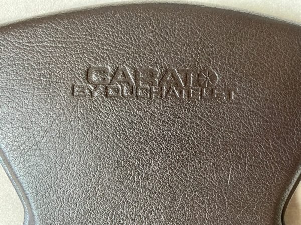 Carat by Duchatelet Steering Wheel