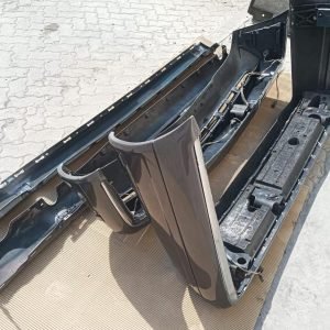 Genuine AMG W140 Gen 2 SEL Body Kit