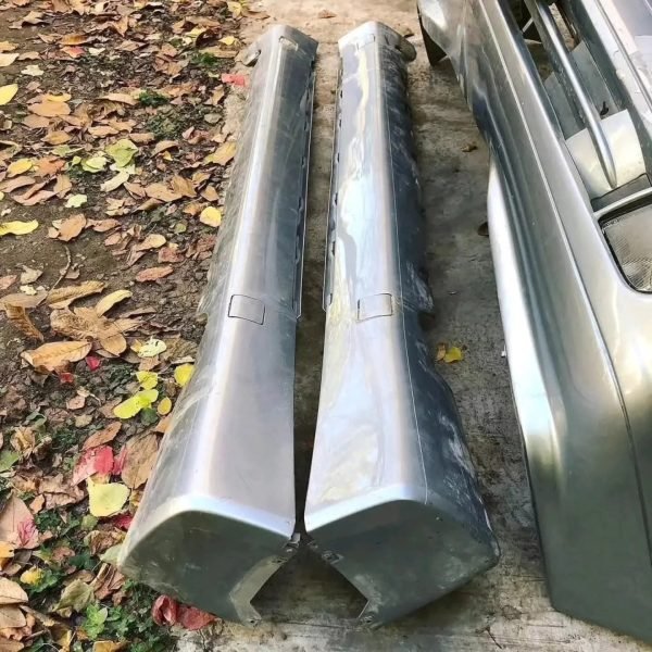 Genuine OEM AMG GEN 2 Body Kit for Mercedes-Benz R129 SL-Class