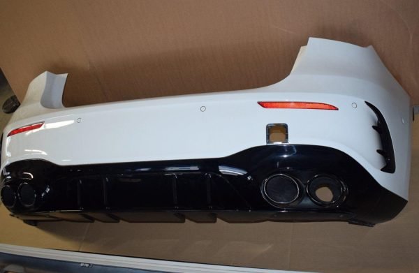 Mercedes-AMG A45 S Body Kit – W177