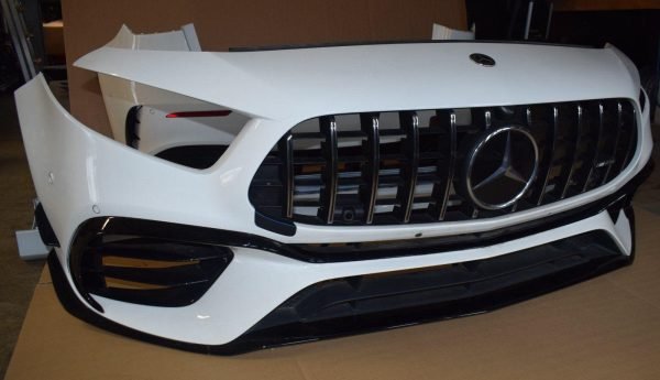 Mercedes-AMG A45 S Body Kit – W177