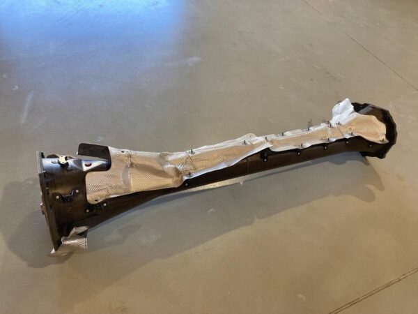 Mercedes-AMG GTR Carbon Torque Tube