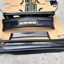 Mercedes-Benz 190E 2.3-16V Cosworth