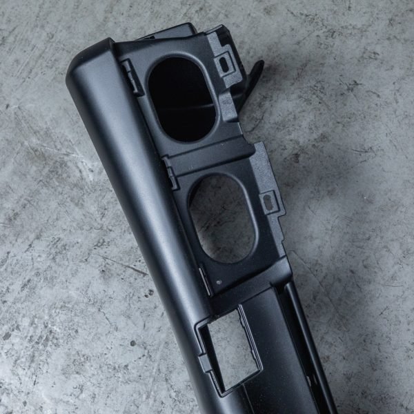 Mercedes-Benz 190E 2.3-16v Cosworth Body Kit