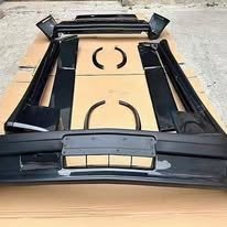 Mercedes-Benz 190E 2.3-16V Cosworth