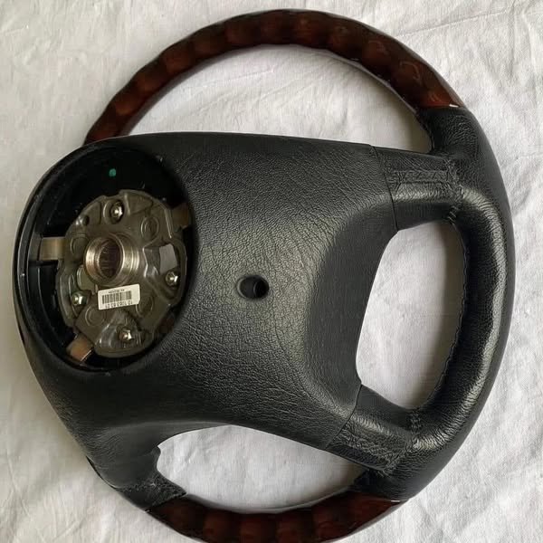 Mercedes-Benz Classic & Retrofit Steering Wheels
