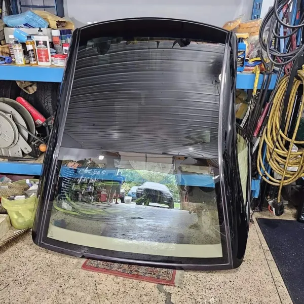 mercedes benz r129 sl