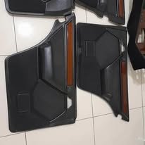 Mercedes-Benz W124 Original Kit