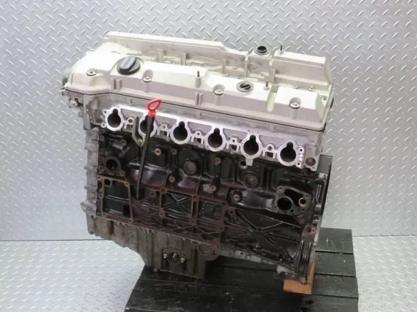 Mercedes-Benz W140 S320 Cylinder