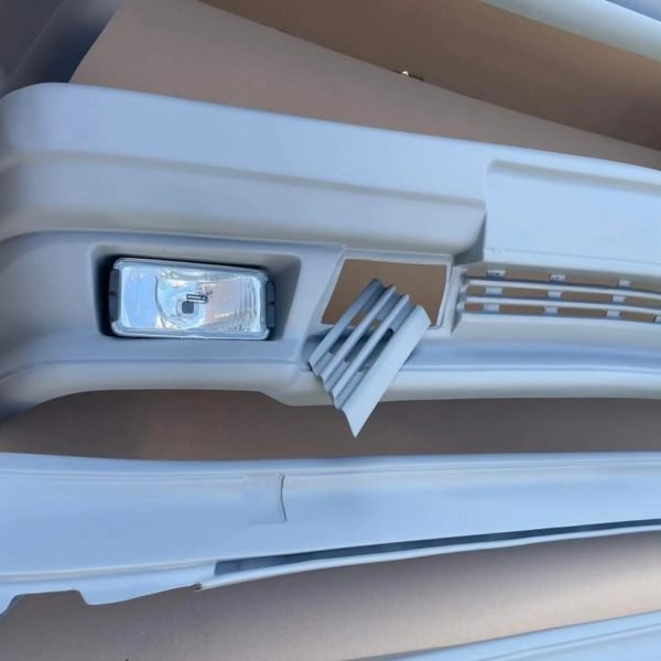 Mercedes-Benz W201 190E Full AMG Body Kit