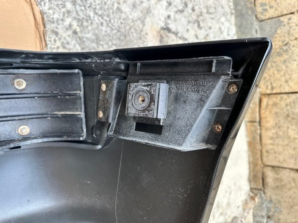 Mercedes-Benz W201 2.3-16v Cosworth Body Kit