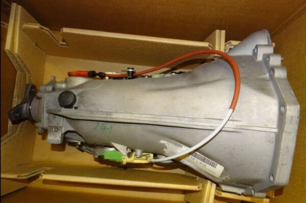 Mercedes E-Class W210 Automatic Transmission