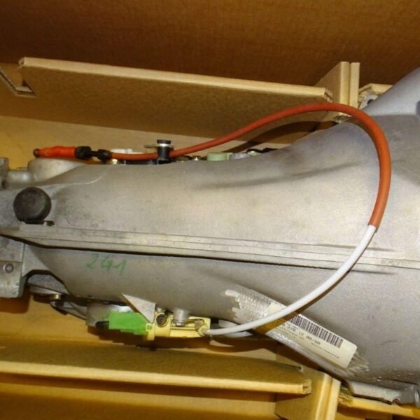 Mercedes E-Class W210 Automatic Transmission