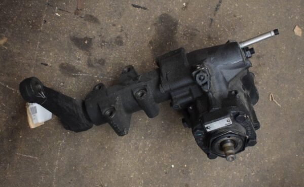 Mercedes G-Class Steering Gear