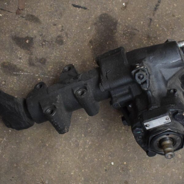Mercedes G-Class Steering Gear