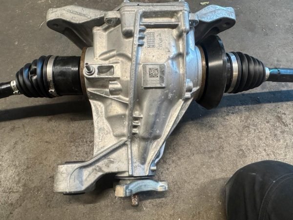 Mercedes GLE W167 Differential Drive Shaft
