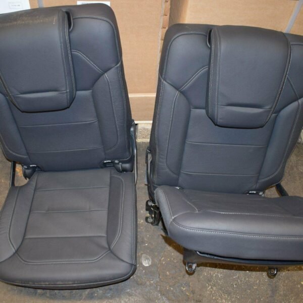 Mercedes GLS X166 / ML W166 Seat