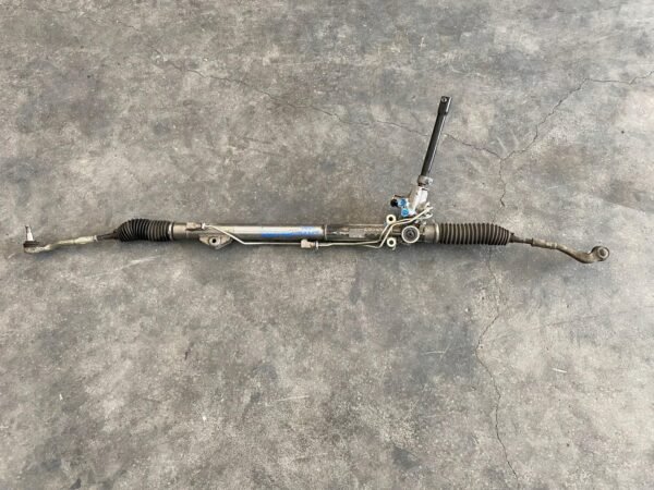 Mercedes SLS AMG Steering Gear