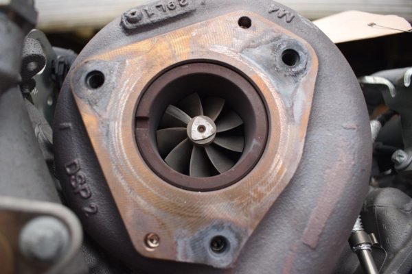 Mercedes W166 GLE / W463 G-Class Engine – New – OEM