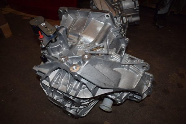 Mercedes W177 A-Class Manual Transmission