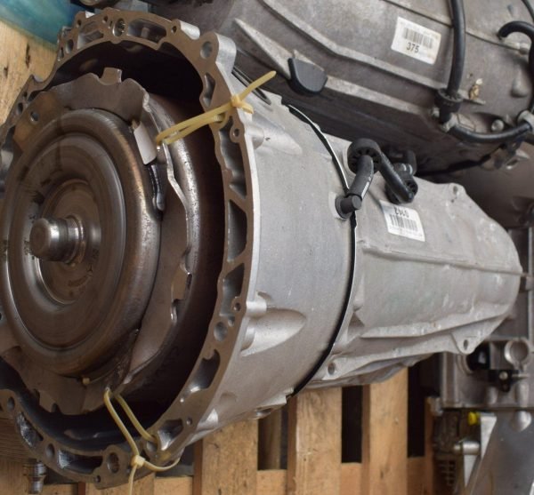 Mercedes W447 V-Class Automatic Transmission