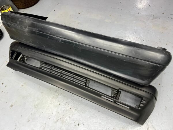 NOS BRABUS Body Kit for W140
