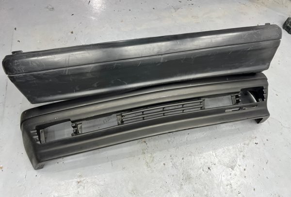 NOS BRABUS Body Kit for W140