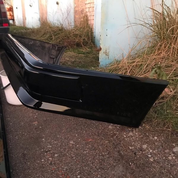 Original AMG W124 Gen I Body Kit