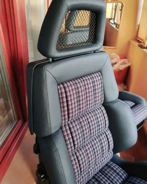 Original Classic C81 Seats for Mercedes Benz