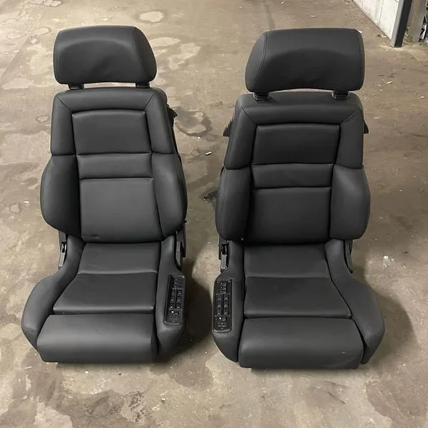 Original Recaro cse 2x seats