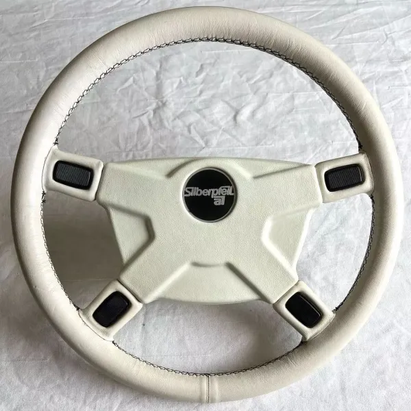 Steering wheel for AMG cars