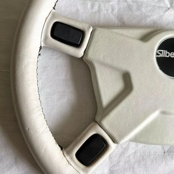 Steering wheel for AMG cars