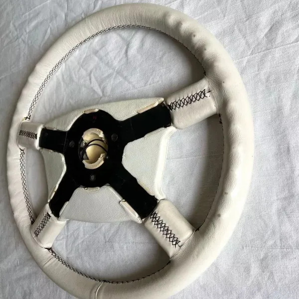 Steering wheel for AMG cars